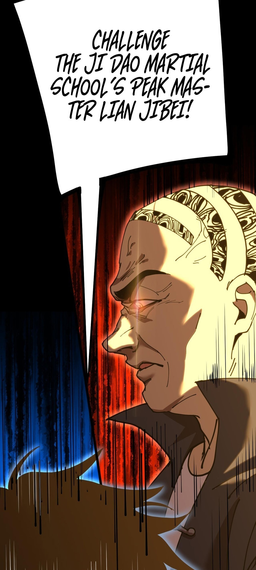Read Log Into The Future chapter 114 image 20 on Lezhin