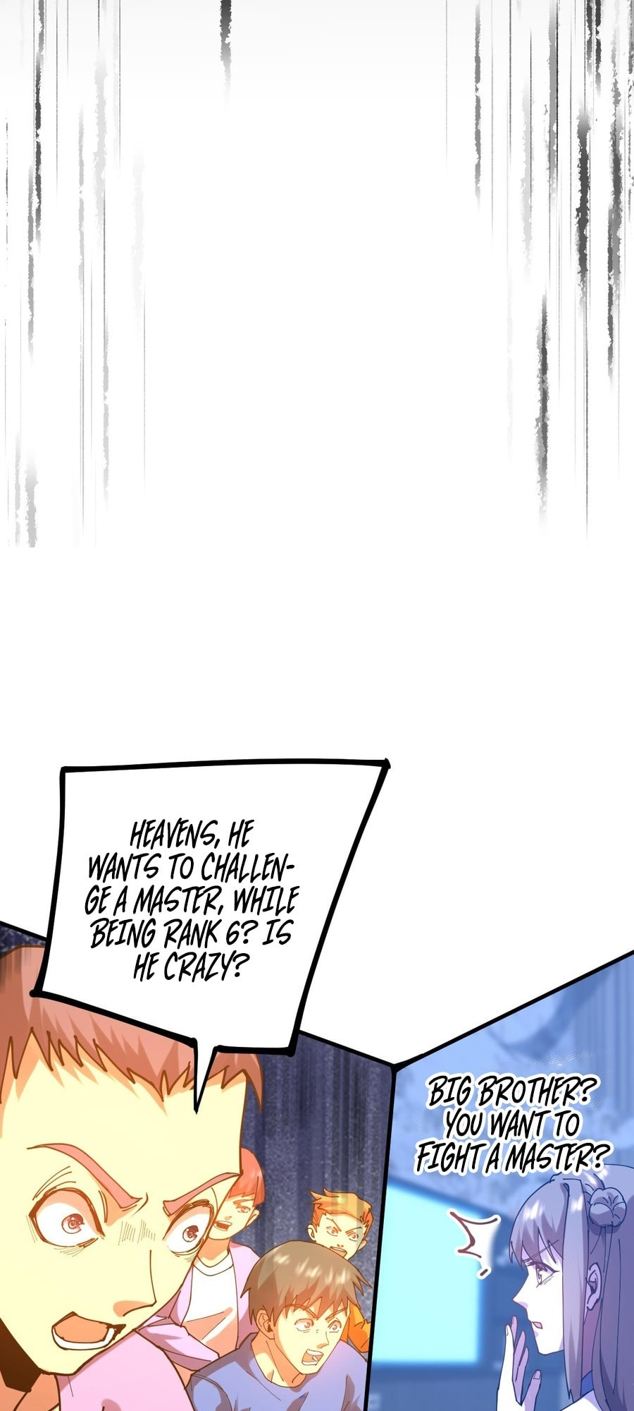 Read Log Into The Future chapter 114 image 22 on Lezhin