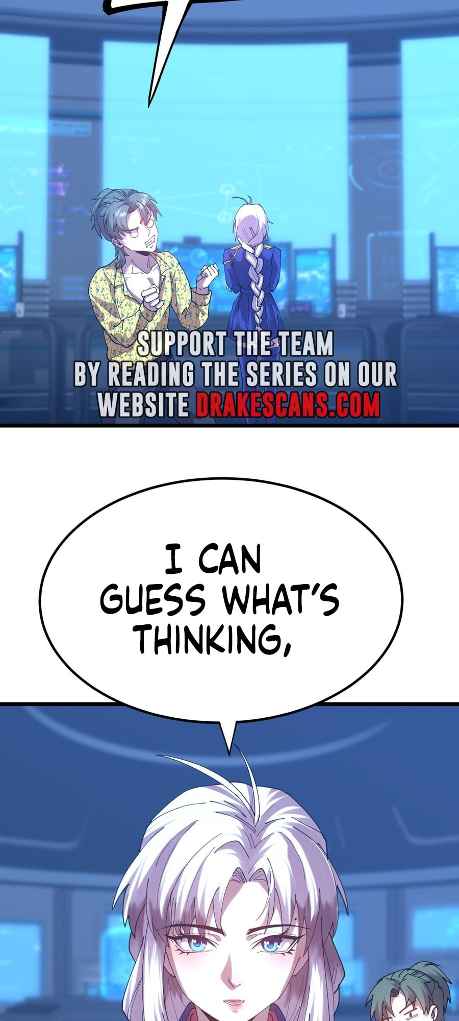 Read Log Into The Future chapter 114 image 24 on Lezhin