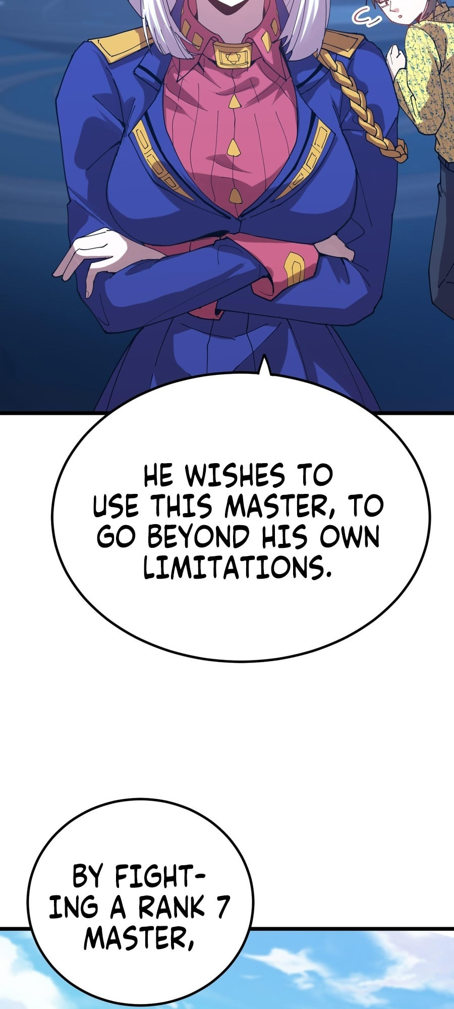 Read Log Into The Future chapter 114 image 25 on Lezhin