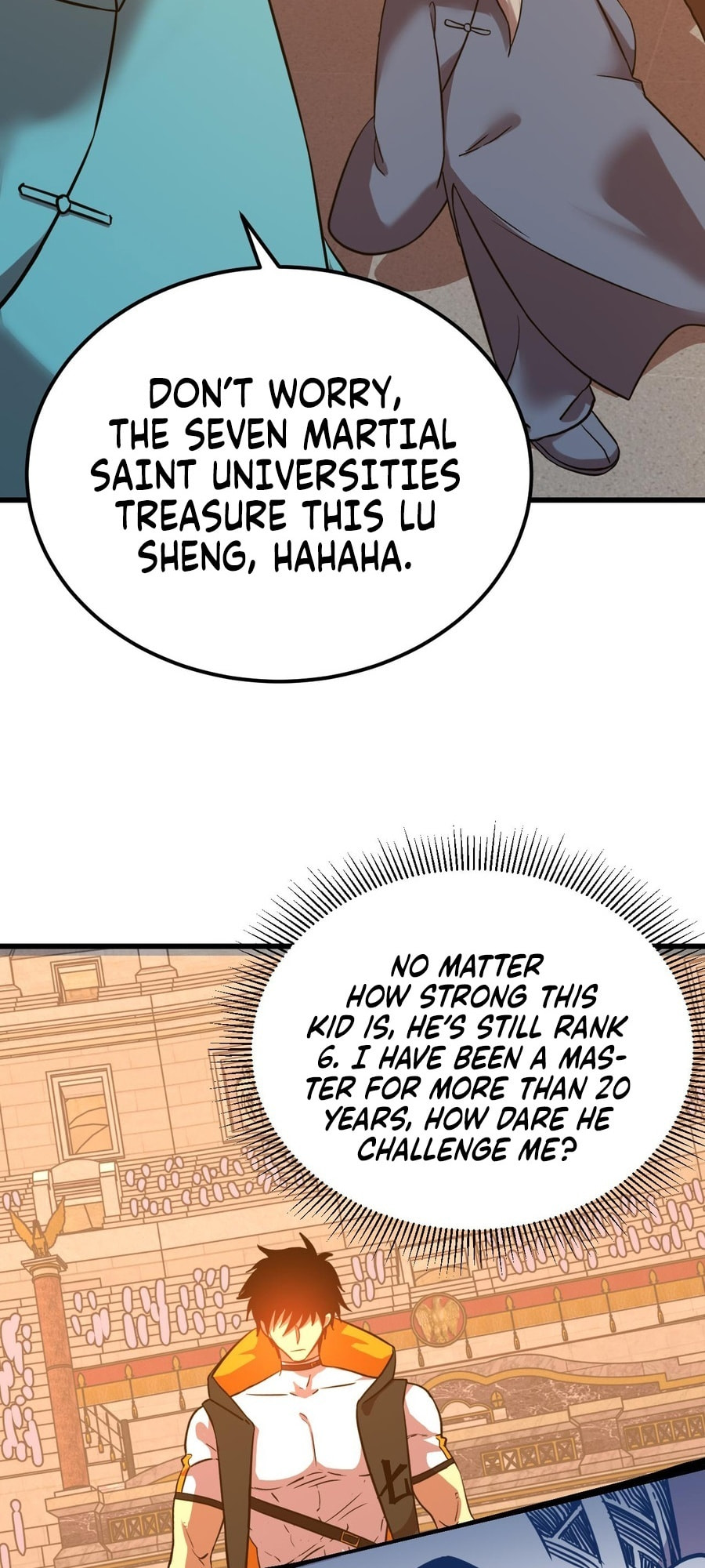 Read Log Into The Future chapter 114 image 34 on Lezhin
