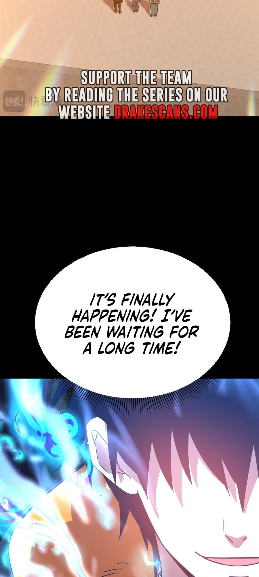 Read Log Into The Future chapter 114 image 37 on Lezhin