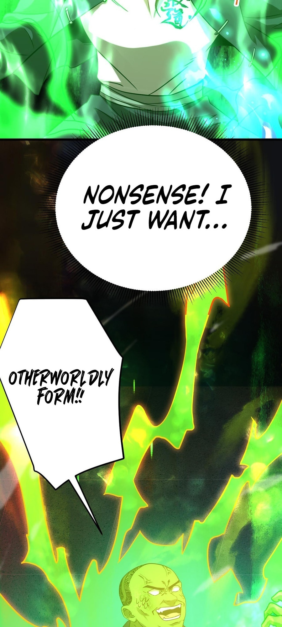 Read Log Into The Future chapter 114 image 39 on Lezhin