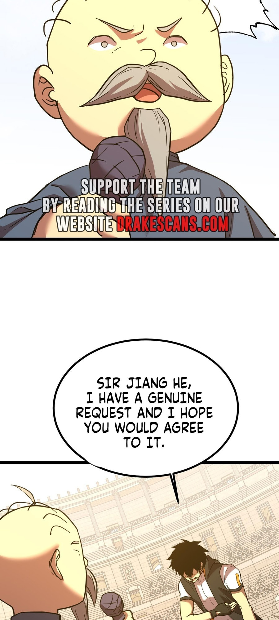 Read Log Into The Future chapter 114 image 4 on Lezhin