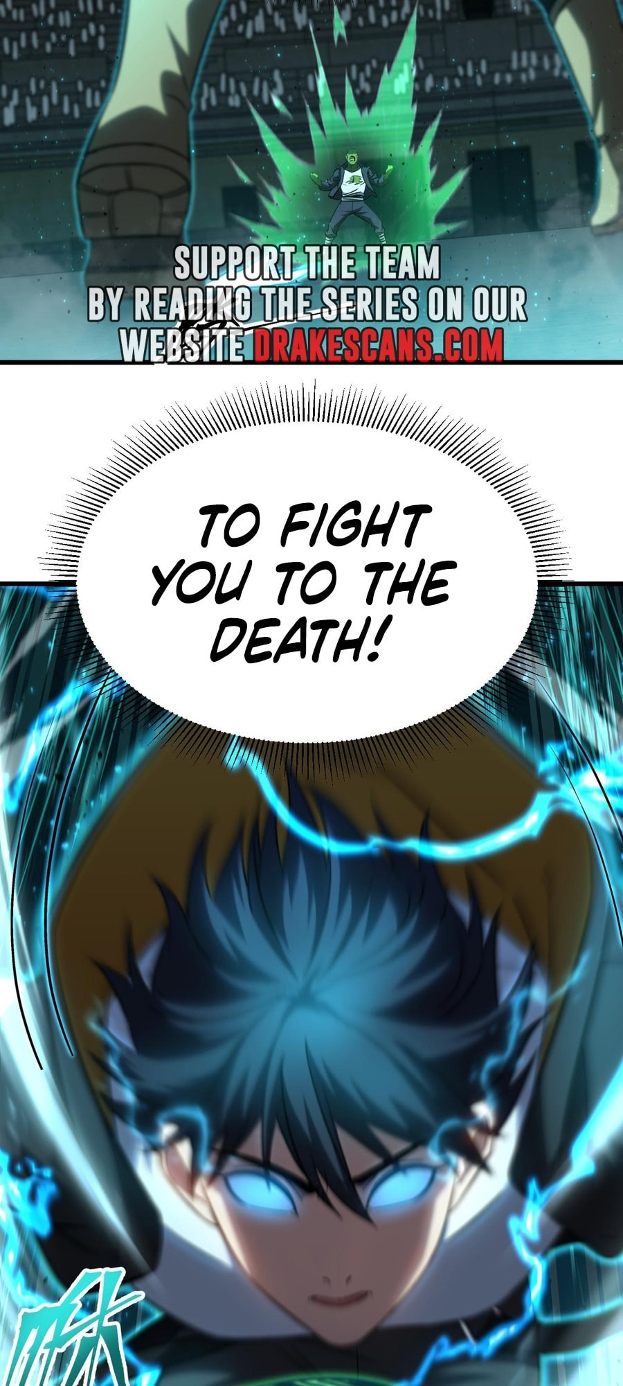 Read Log Into The Future chapter 114 image 41 on Lezhin
