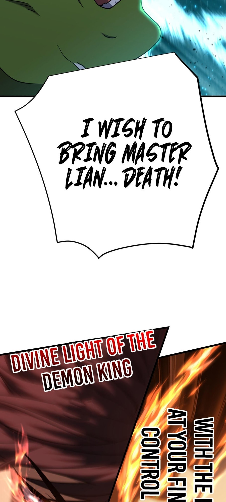 Read Log Into The Future chapter 114 image 44 on Lezhin