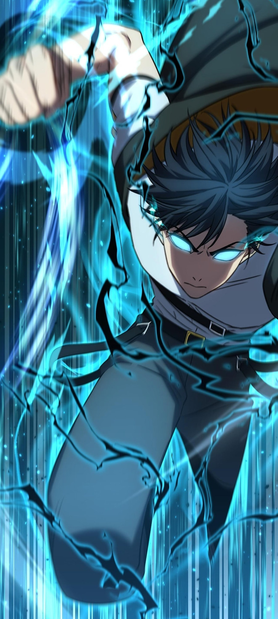 Read Log Into The Future chapter 114 image 47 on Lezhin