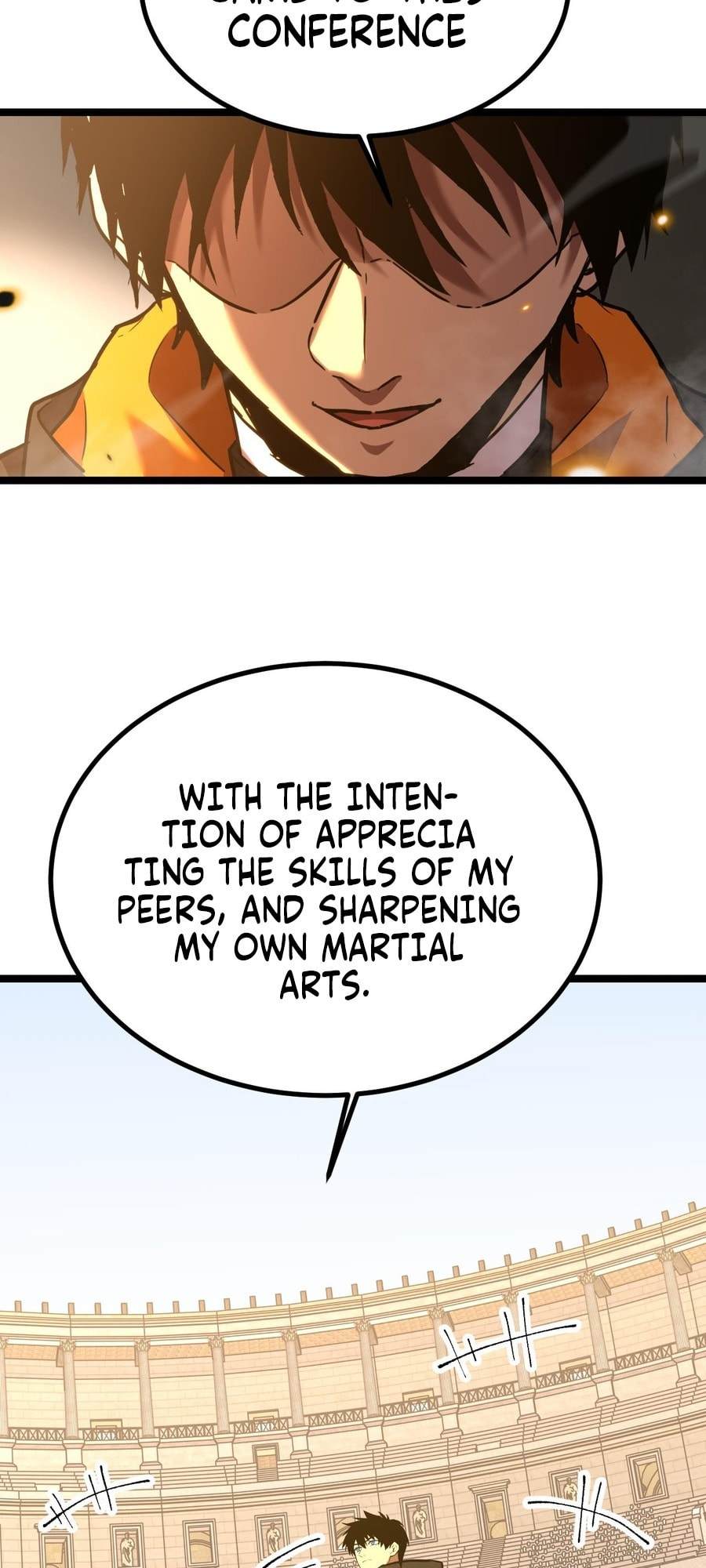 Read Log Into The Future chapter 114 image 6 on Lezhin
