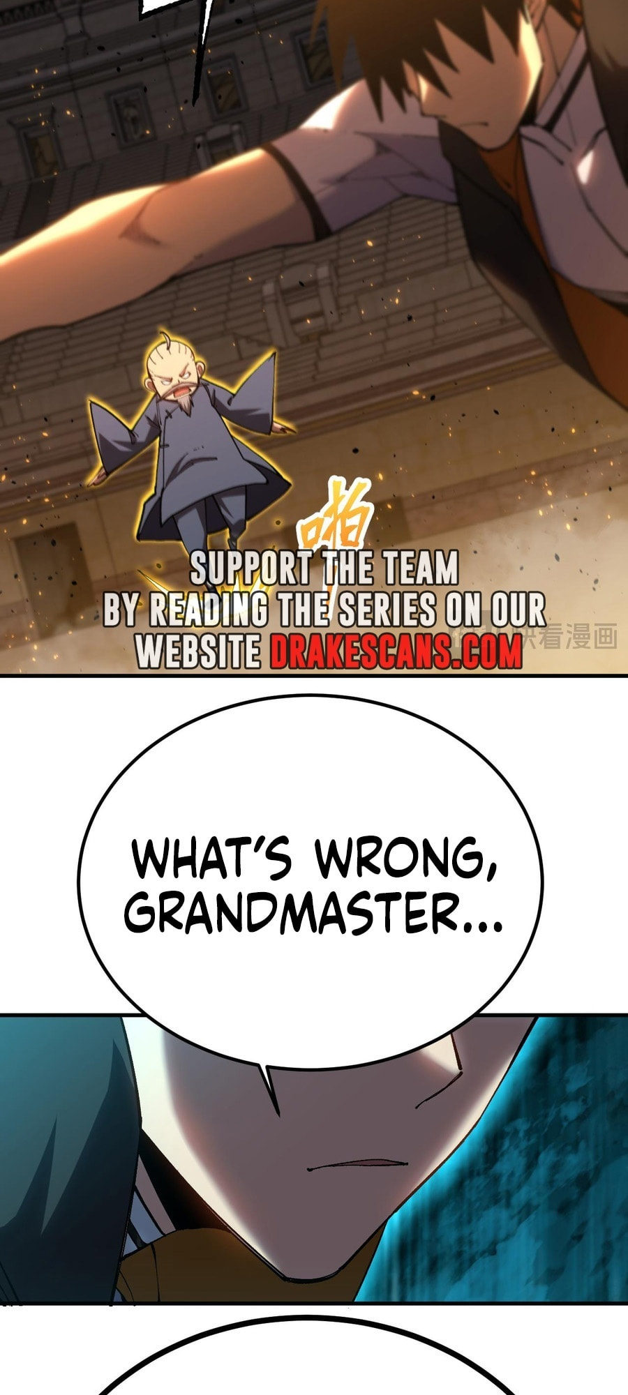 Read Log Into The Future chapter 114 image 60 on Lezhin