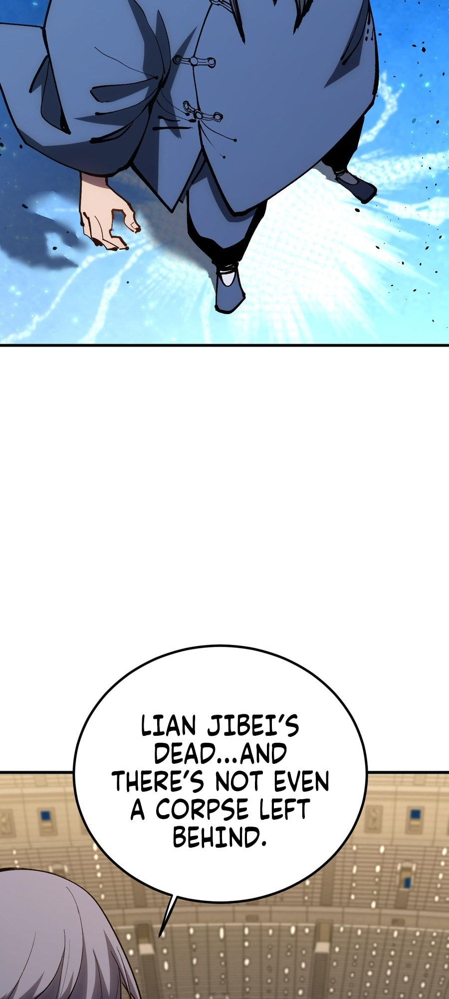 Read Log Into The Future chapter 114 image 63 on Lezhin