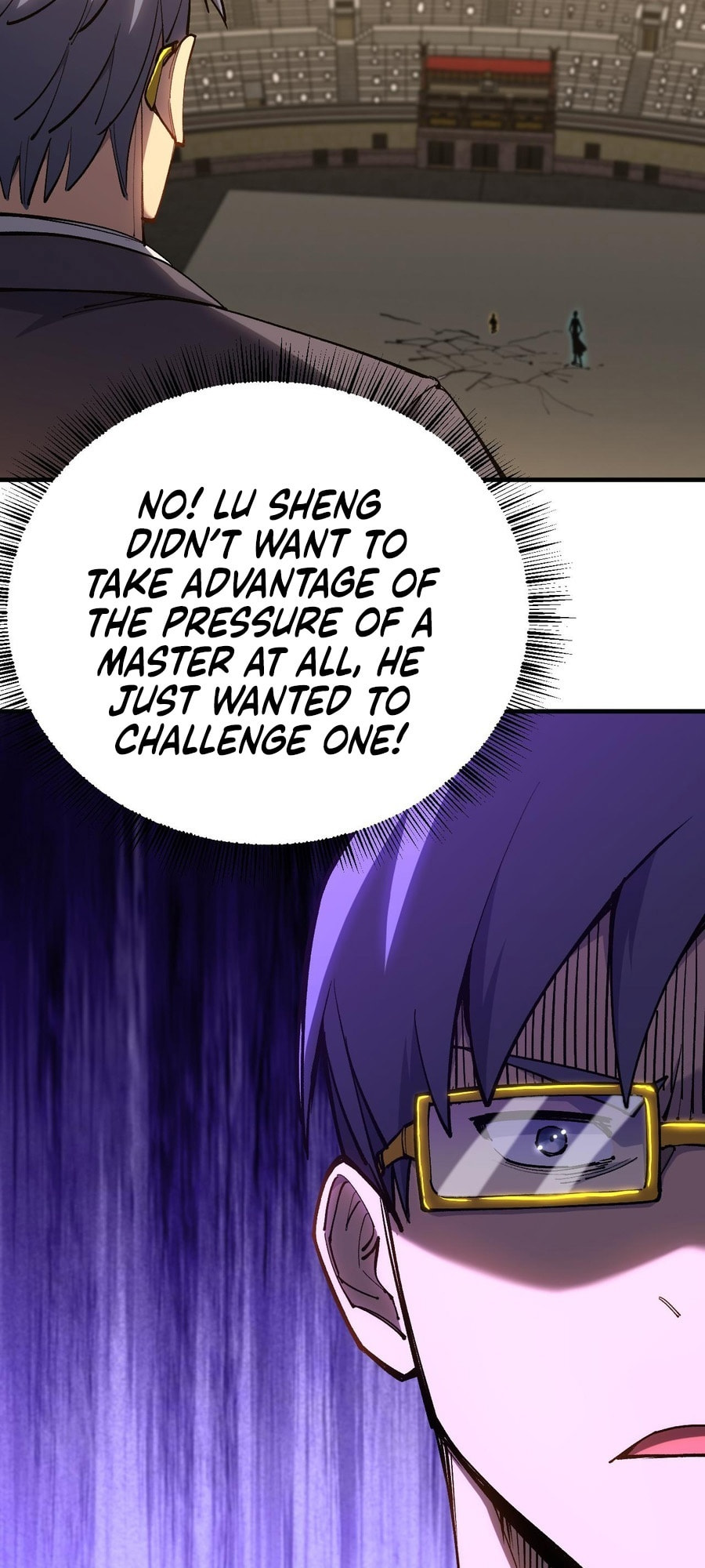 Read Log Into The Future chapter 114 image 64 on Lezhin