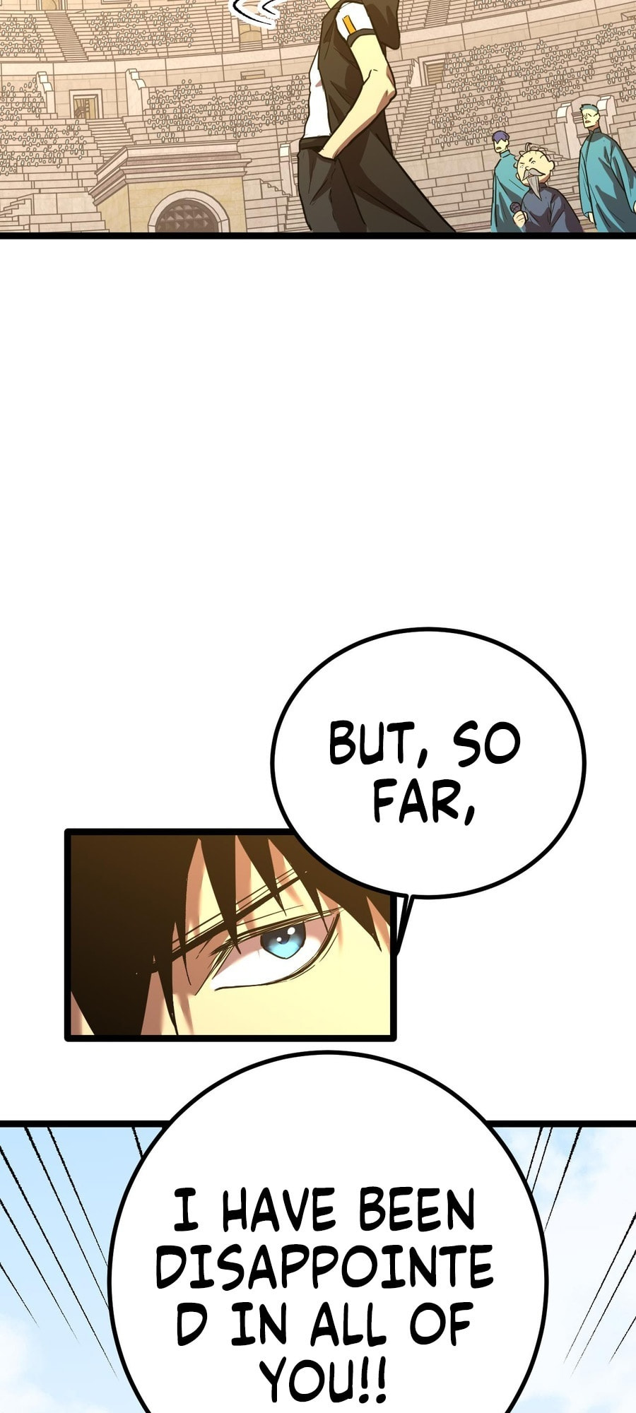 Read Log Into The Future chapter 114 image 7 on Lezhin