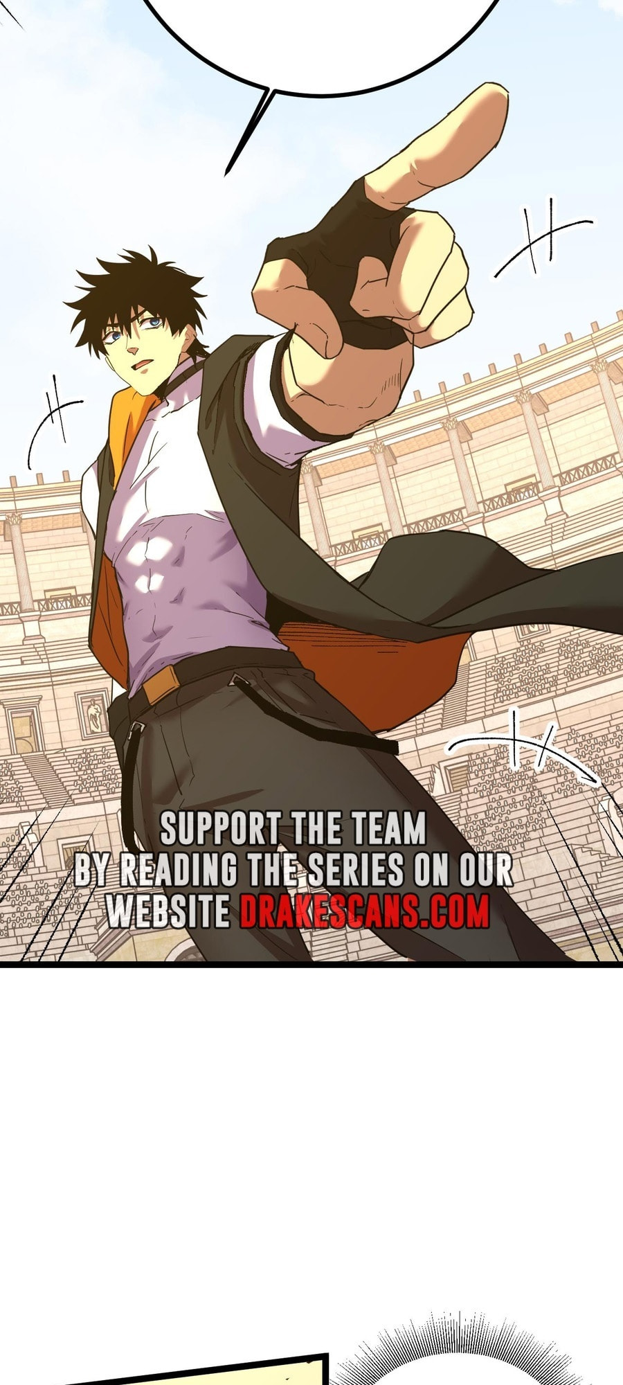 Read Log Into The Future chapter 114 image 8 on Lezhin