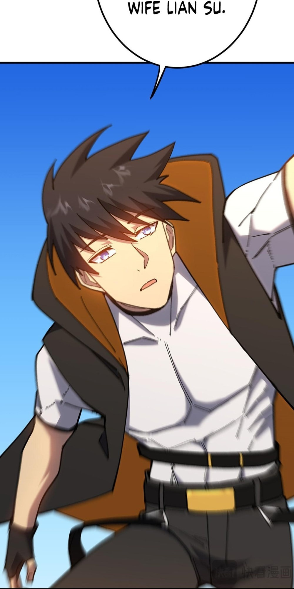 Read Log Into The Future chapter 115 image 12 on Lezhin