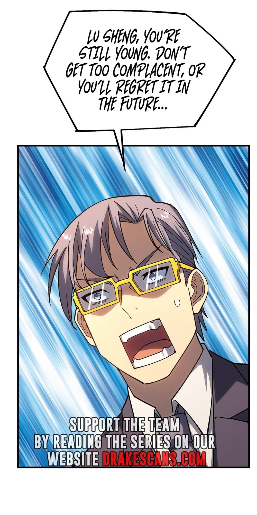 Read Log Into The Future chapter 115 image 17 on Lezhin