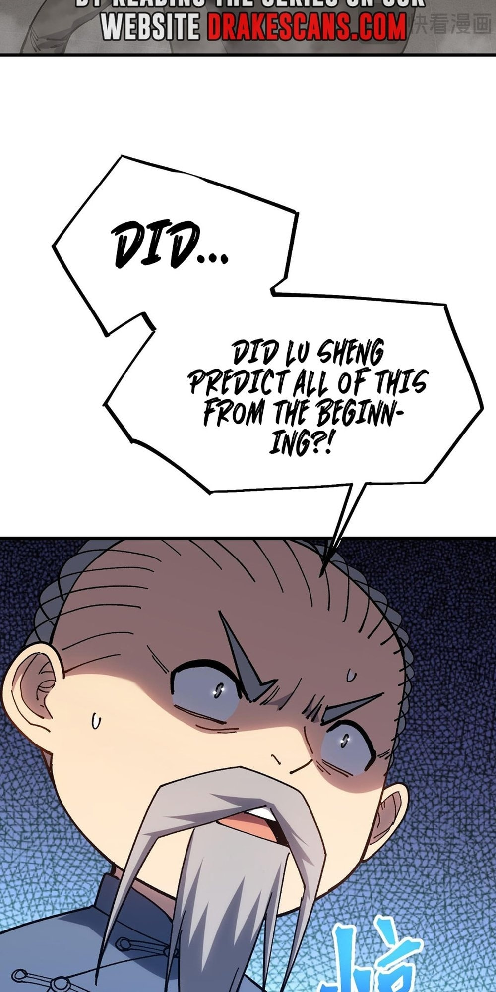 Read Log Into The Future chapter 115 image 3 on Lezhin