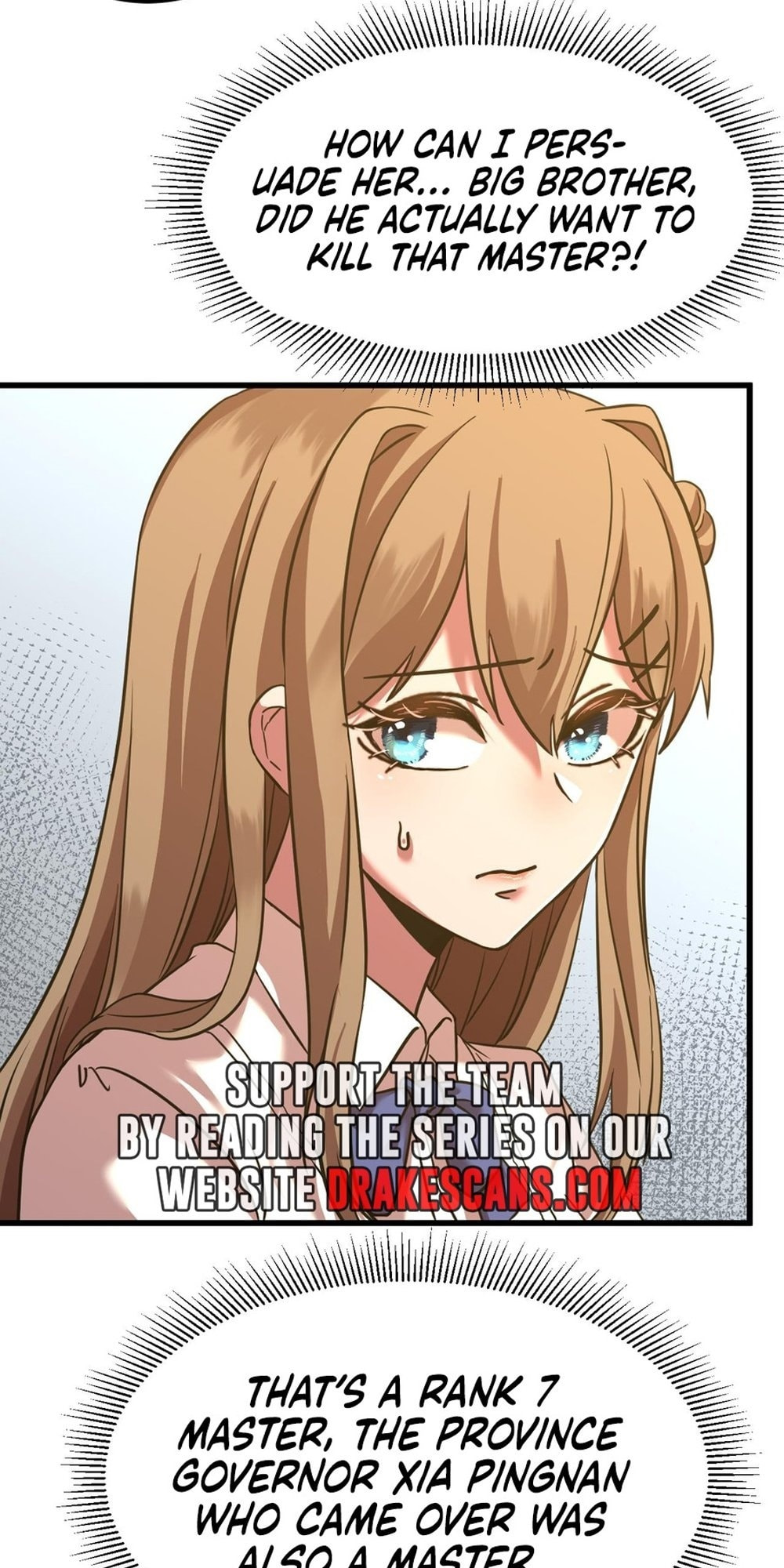 Read Log Into The Future chapter 115 image 32 on Lezhin