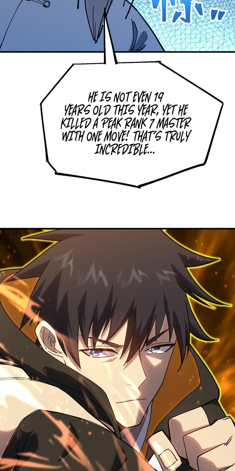 Read Log Into The Future chapter 115 image 4 on Lezhin