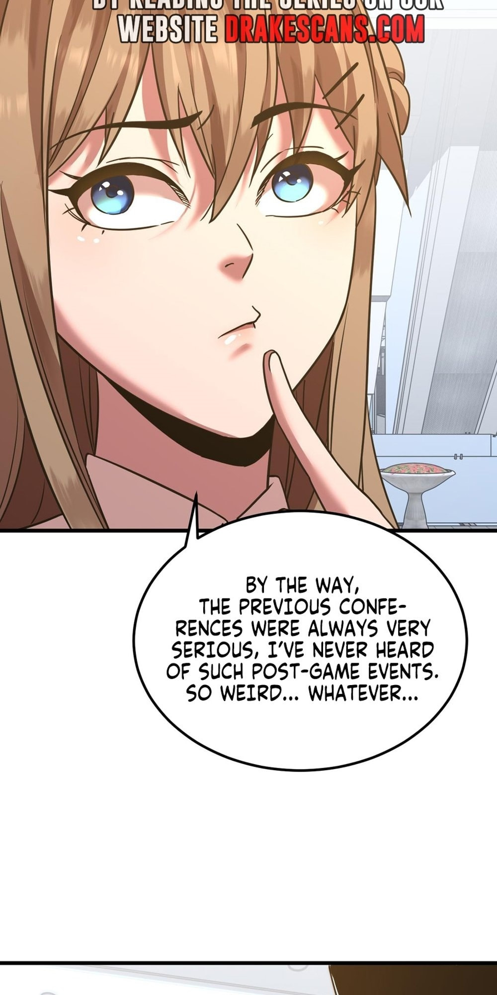 Read Log Into The Future chapter 115 image 41 on Lezhin
