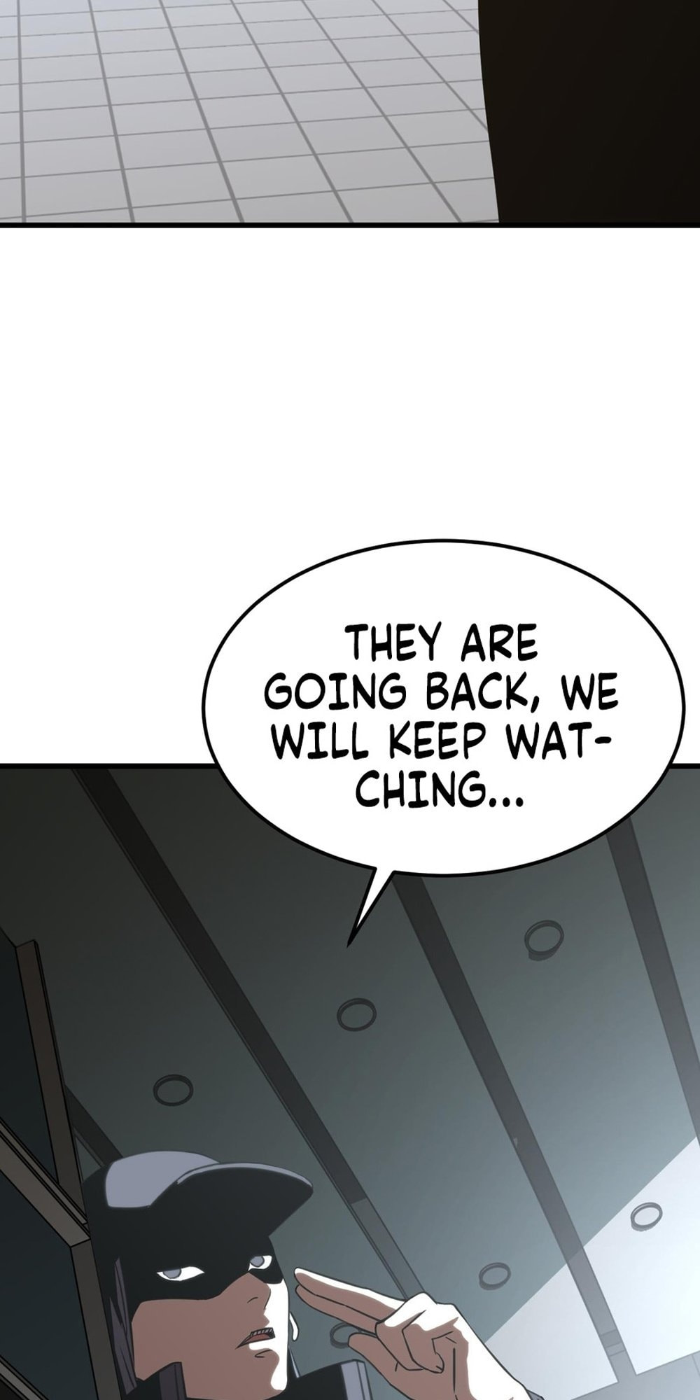 Read Log Into The Future chapter 115 image 43 on Lezhin