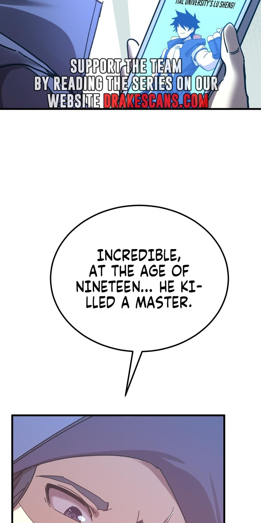 Read Log Into The Future chapter 115 image 47 on Lezhin
