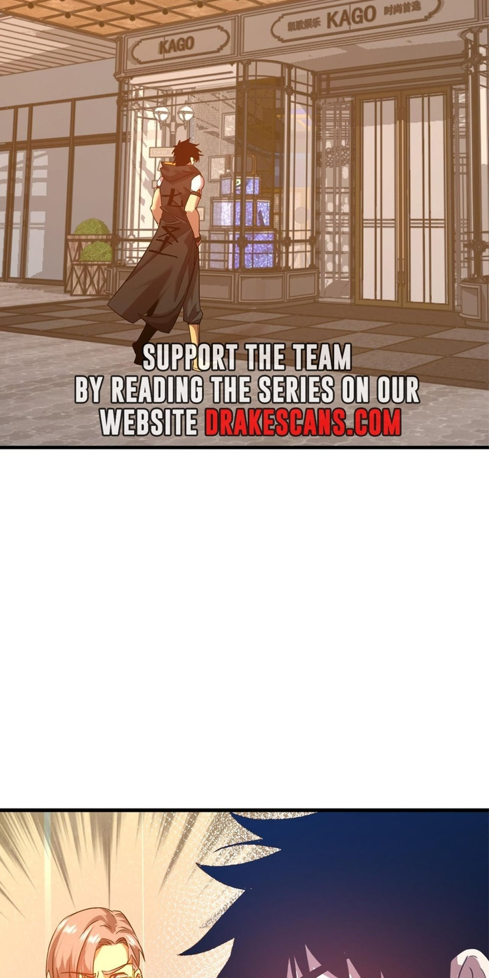 Read Log Into The Future chapter 115 image 51 on Lezhin