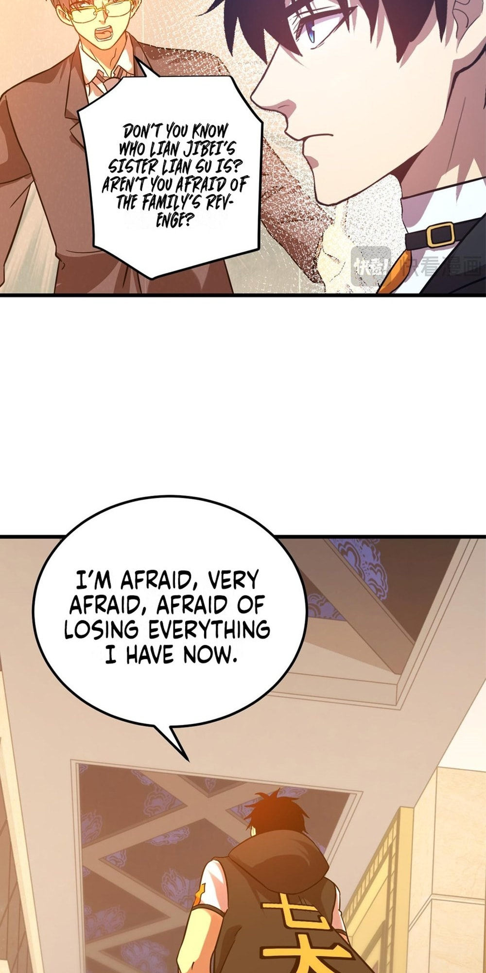 Read Log Into The Future chapter 115 image 52 on Lezhin