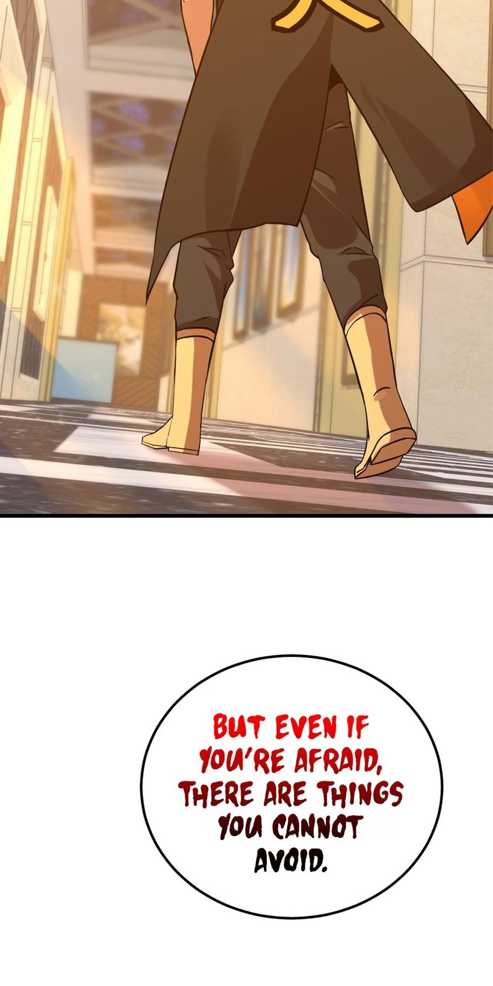 Read Log Into The Future chapter 115 image 53 on Lezhin