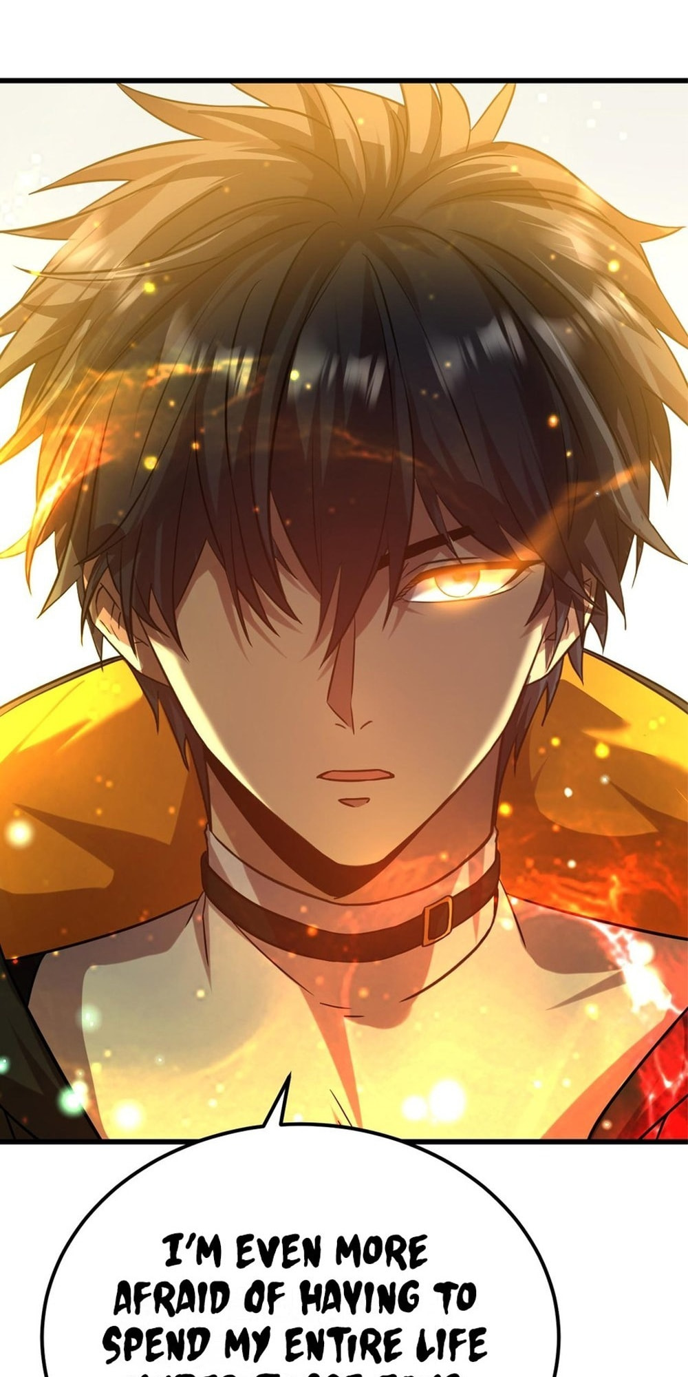 Read Log Into The Future chapter 115 image 54 on Lezhin