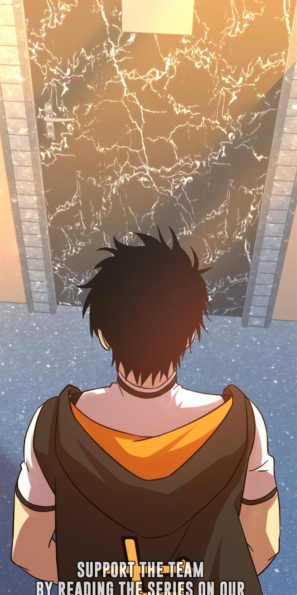 Read Log Into The Future chapter 115 image 56 on Lezhin