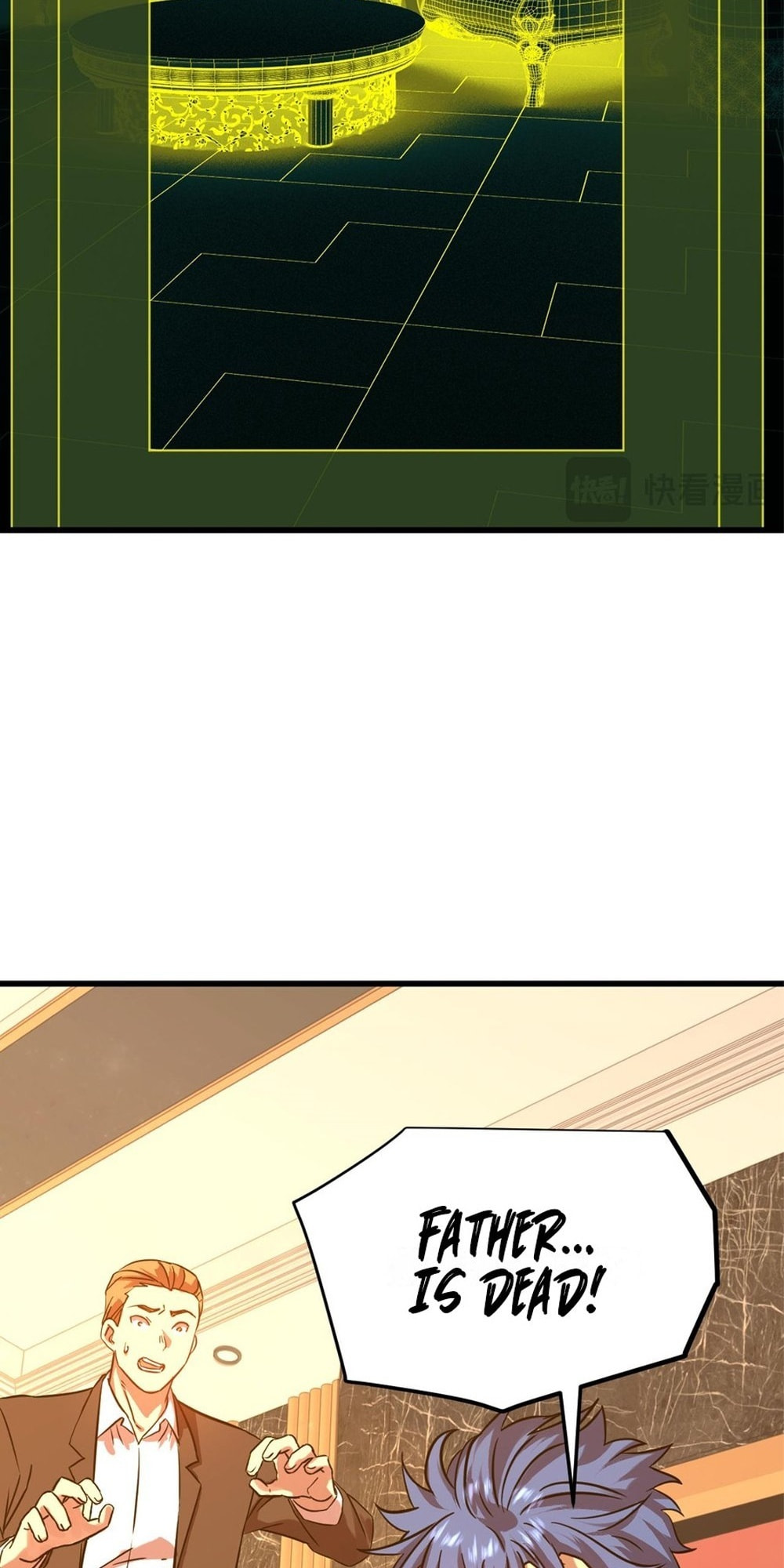 Read Log Into The Future chapter 115 image 59 on Lezhin