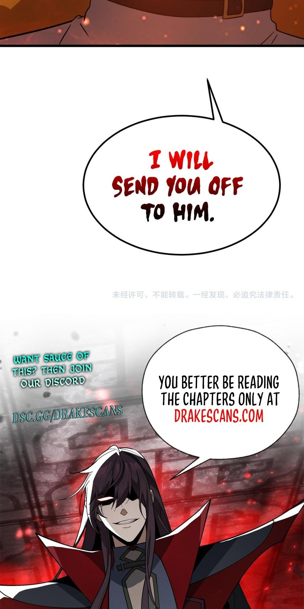 Read Log Into The Future chapter 115 image 65 on Lezhin