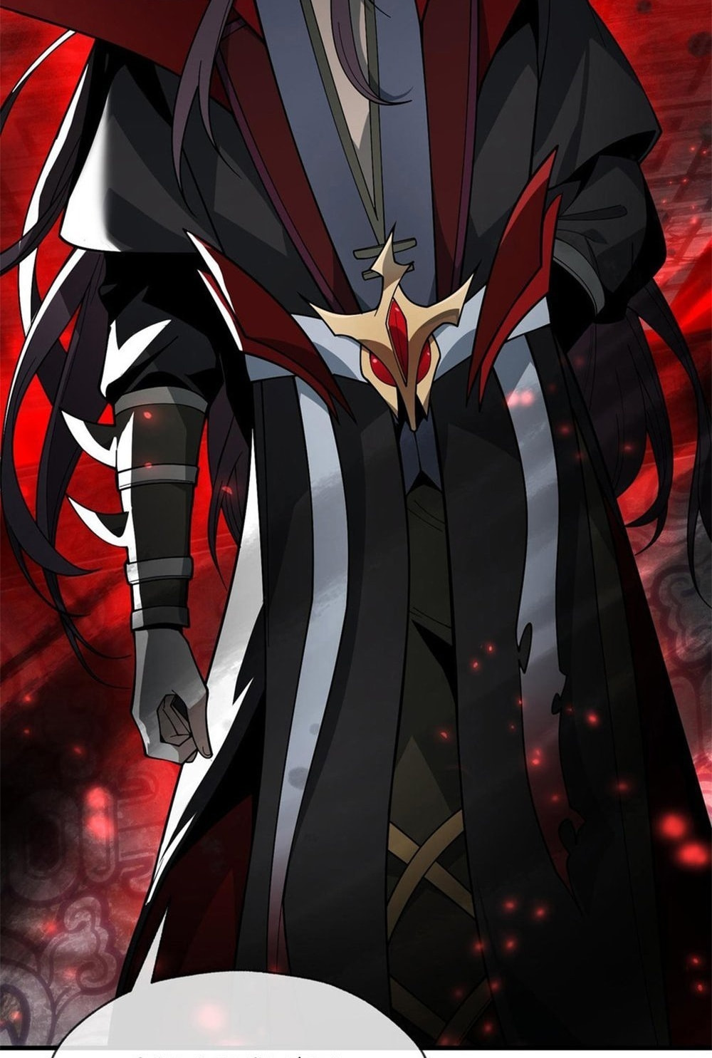 Read Log Into The Future chapter 115 image 66 on Lezhin