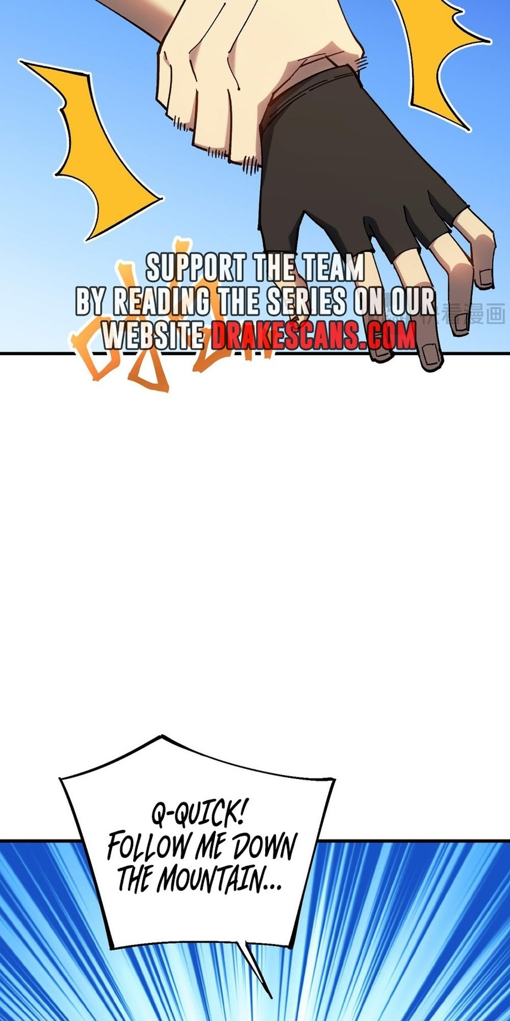 Read Log Into The Future chapter 115 image 8 on Lezhin