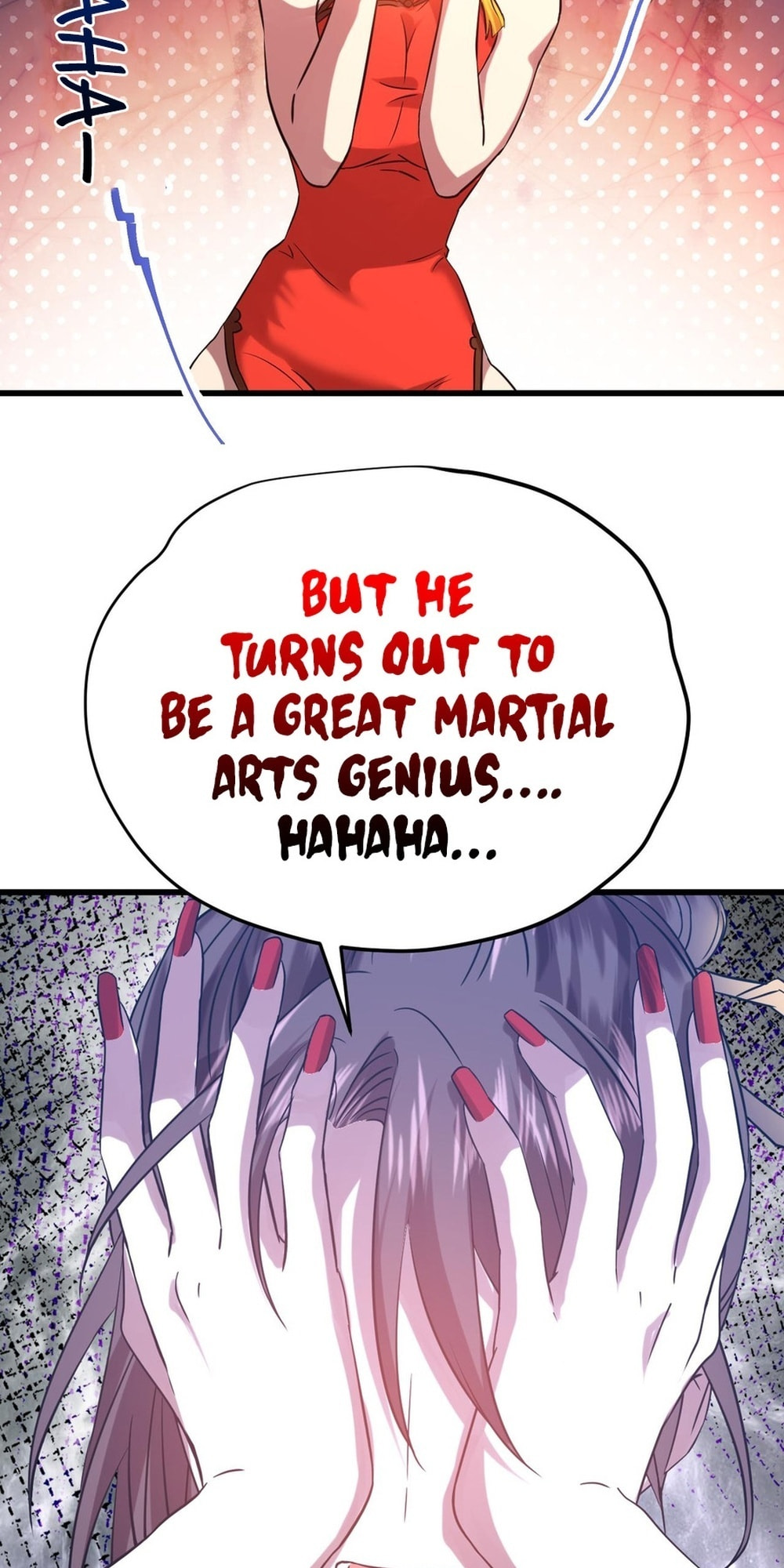Read Log Into The Future chapter 116 image 12 on Lezhin