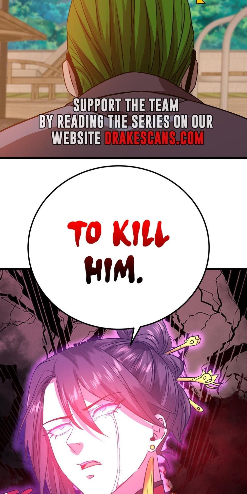 Read Log Into The Future chapter 116 image 14 on Lezhin