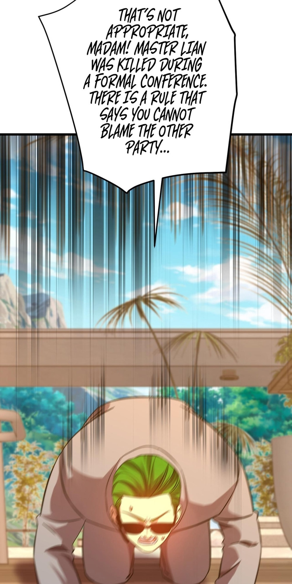 Read Log Into The Future chapter 116 image 16 on Lezhin