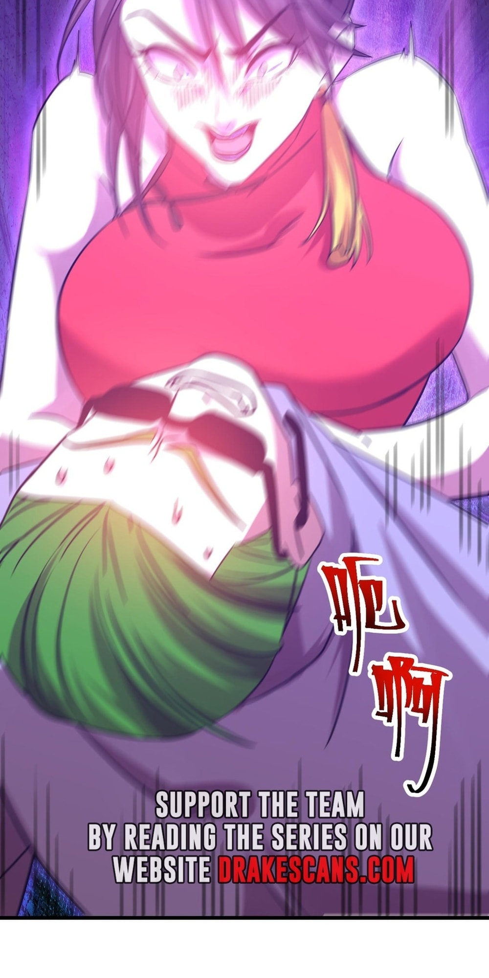 Read Log Into The Future chapter 116 image 18 on Lezhin