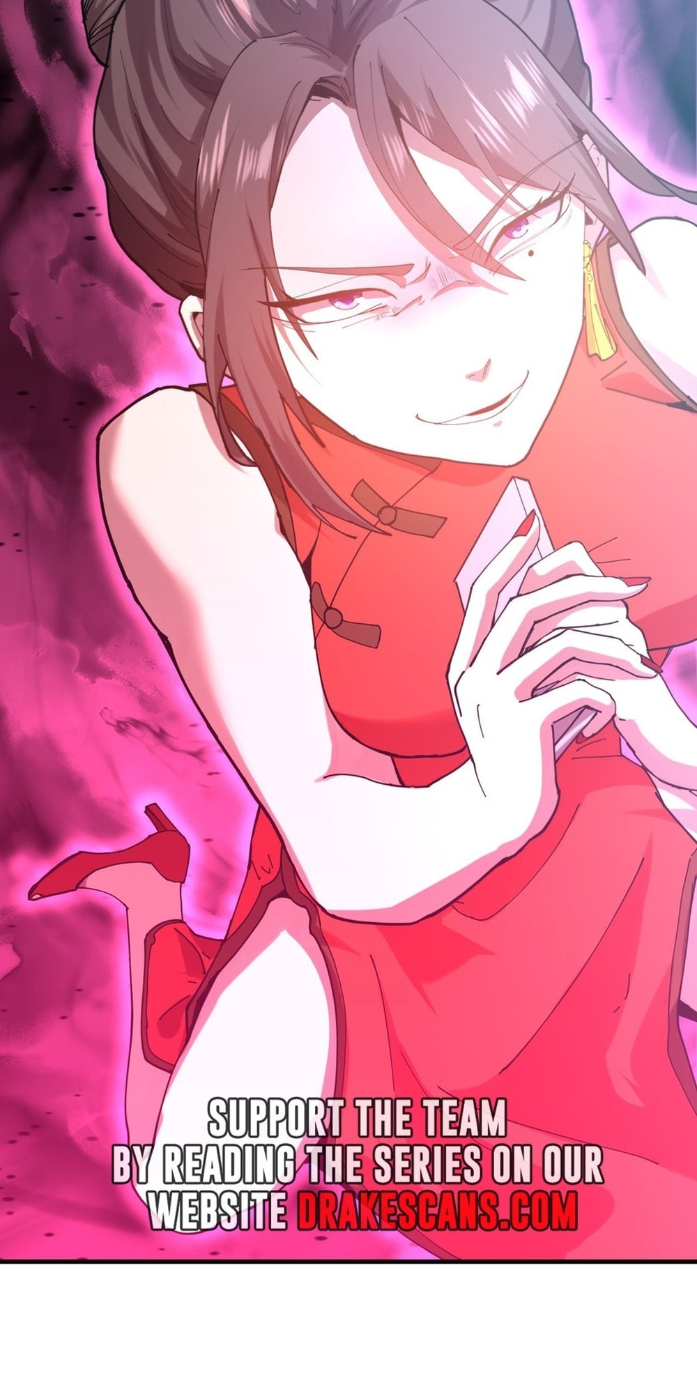 Read Log Into The Future chapter 116 image 21 on Lezhin