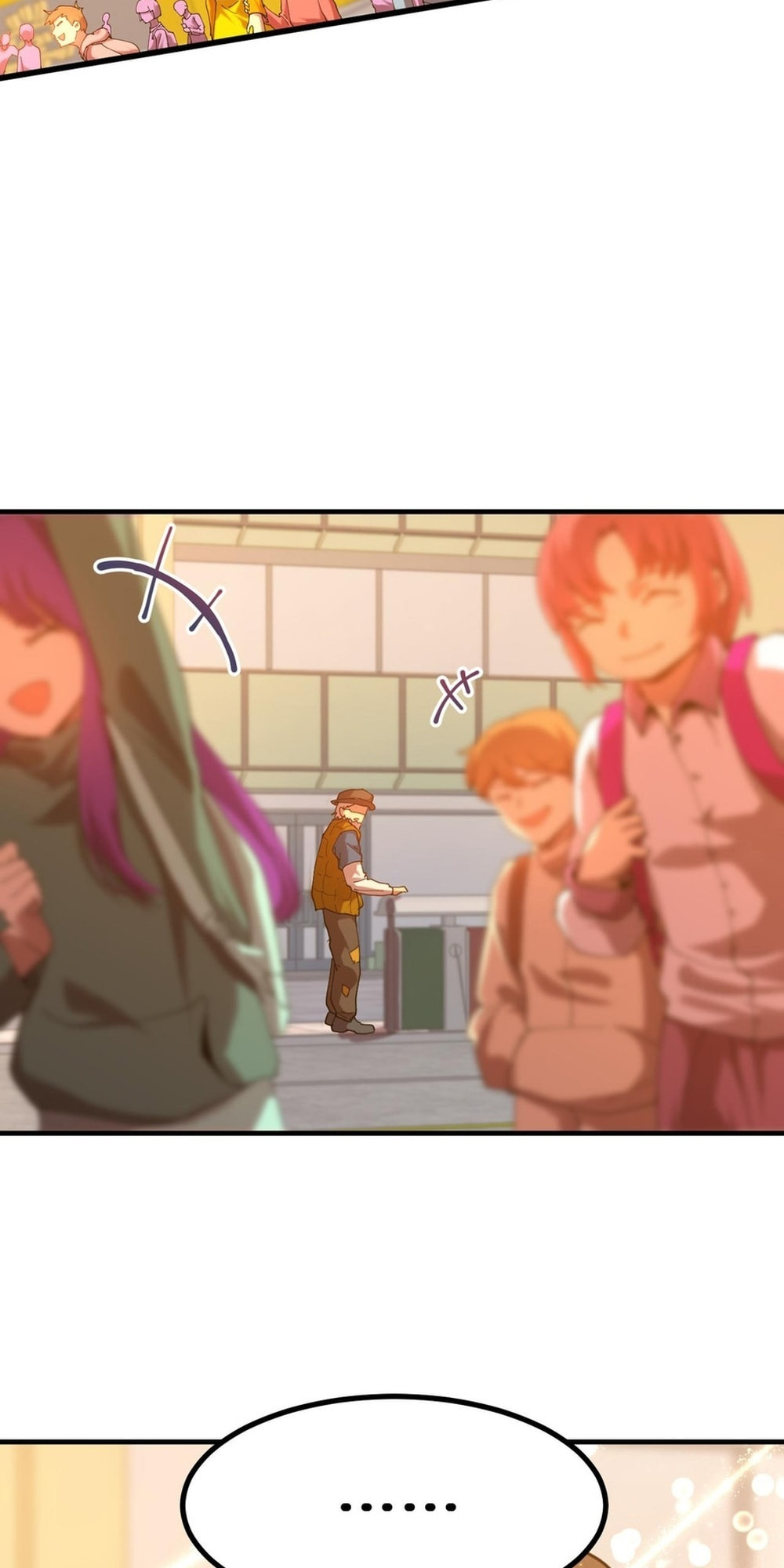 Read Log Into The Future chapter 116 image 23 on Lezhin
