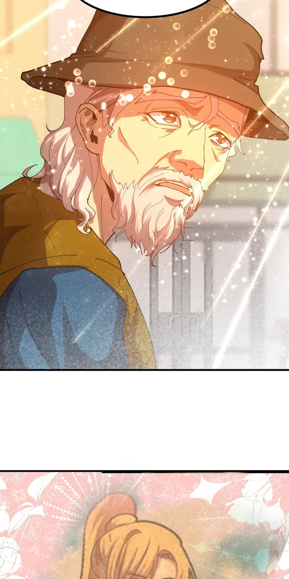 Read Log Into The Future chapter 116 image 24 on Lezhin
