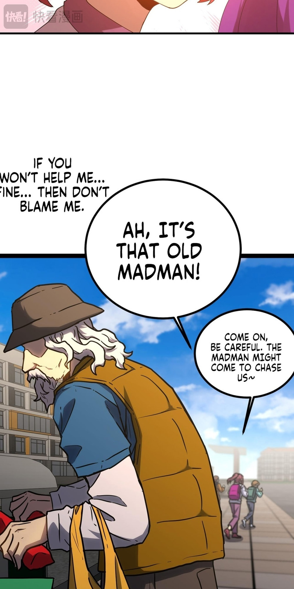 Read Log Into The Future chapter 116 image 26 on Lezhin