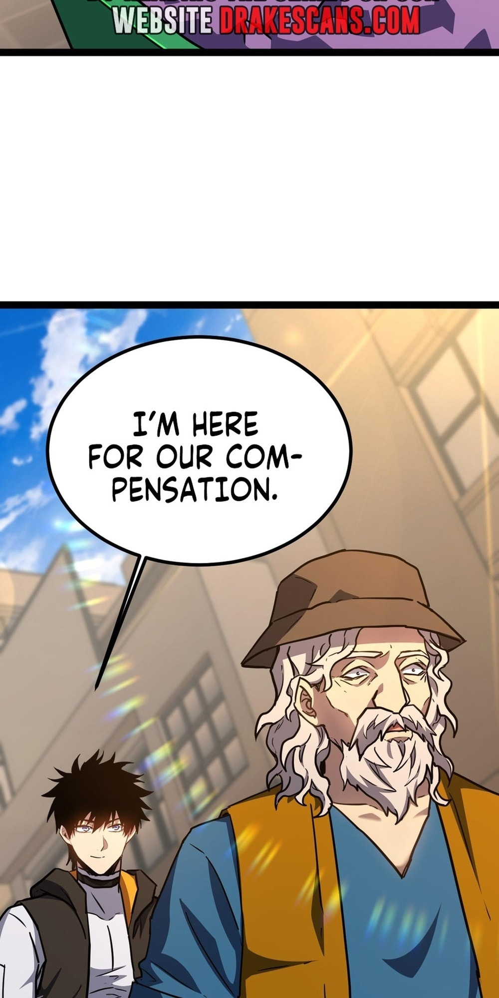 Read Log Into The Future chapter 116 image 30 on Lezhin