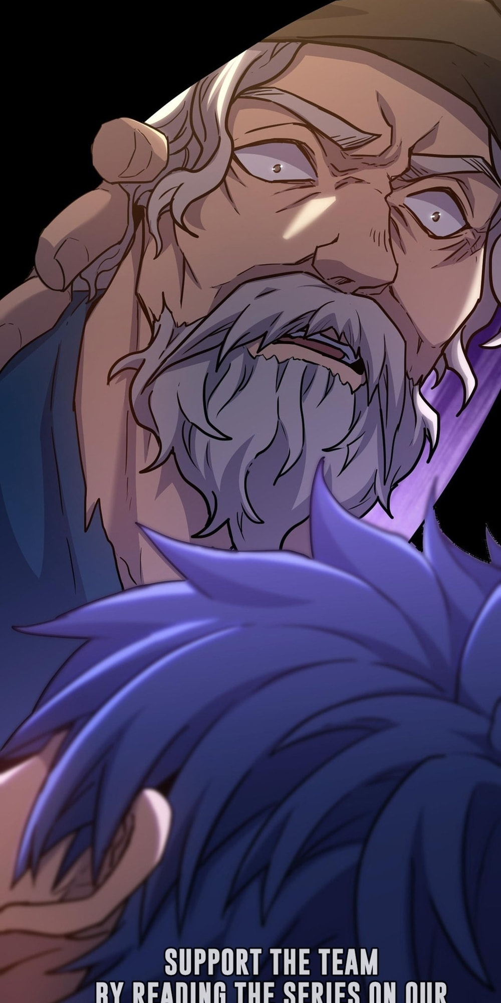 Read Log Into The Future chapter 116 image 36 on Lezhin