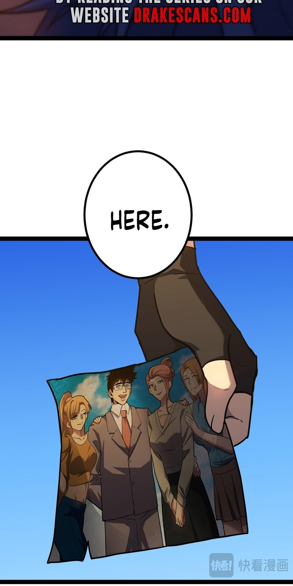 Read Log Into The Future chapter 116 image 37 on Lezhin