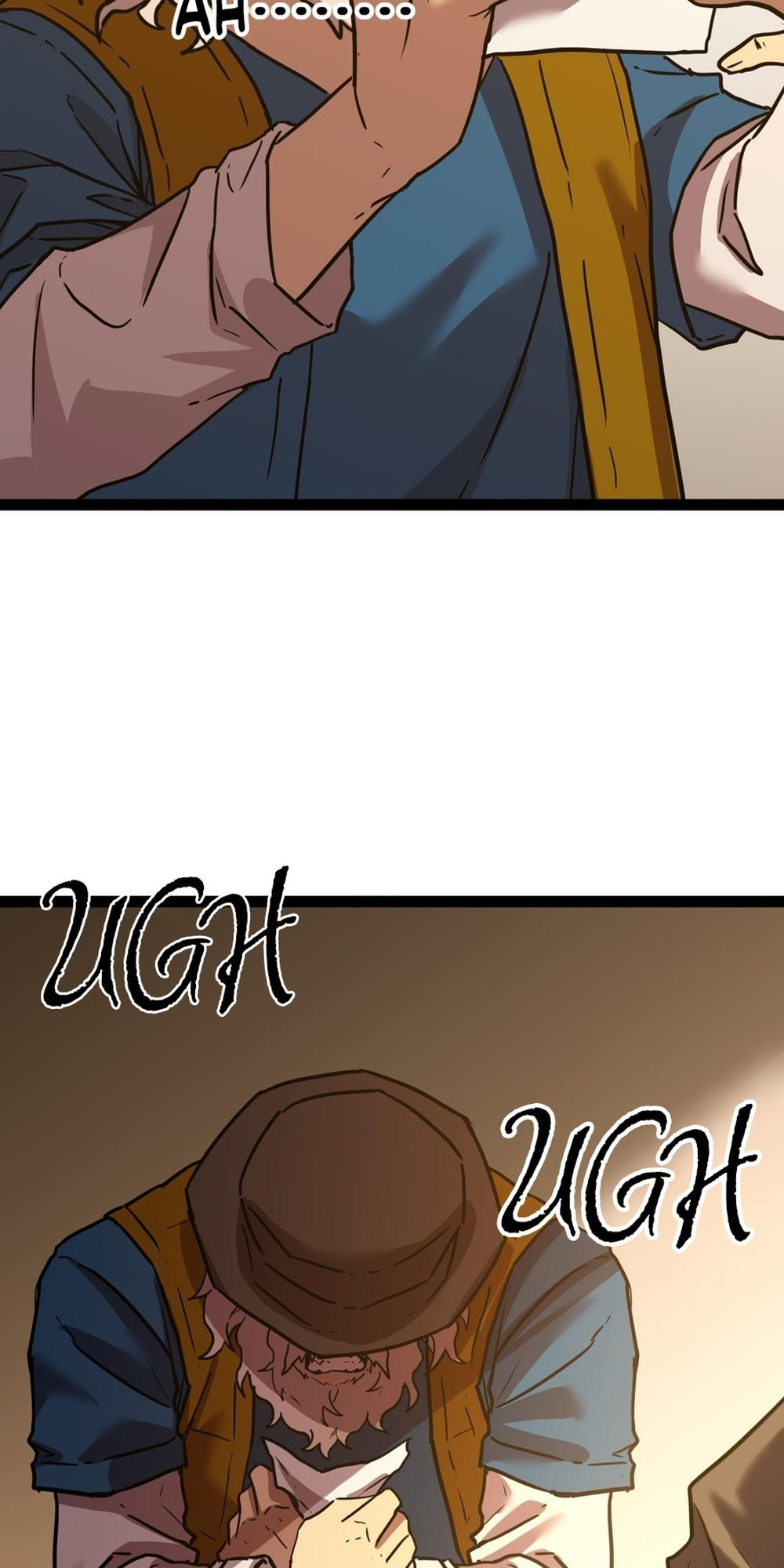 Read Log Into The Future chapter 116 image 40 on Lezhin
