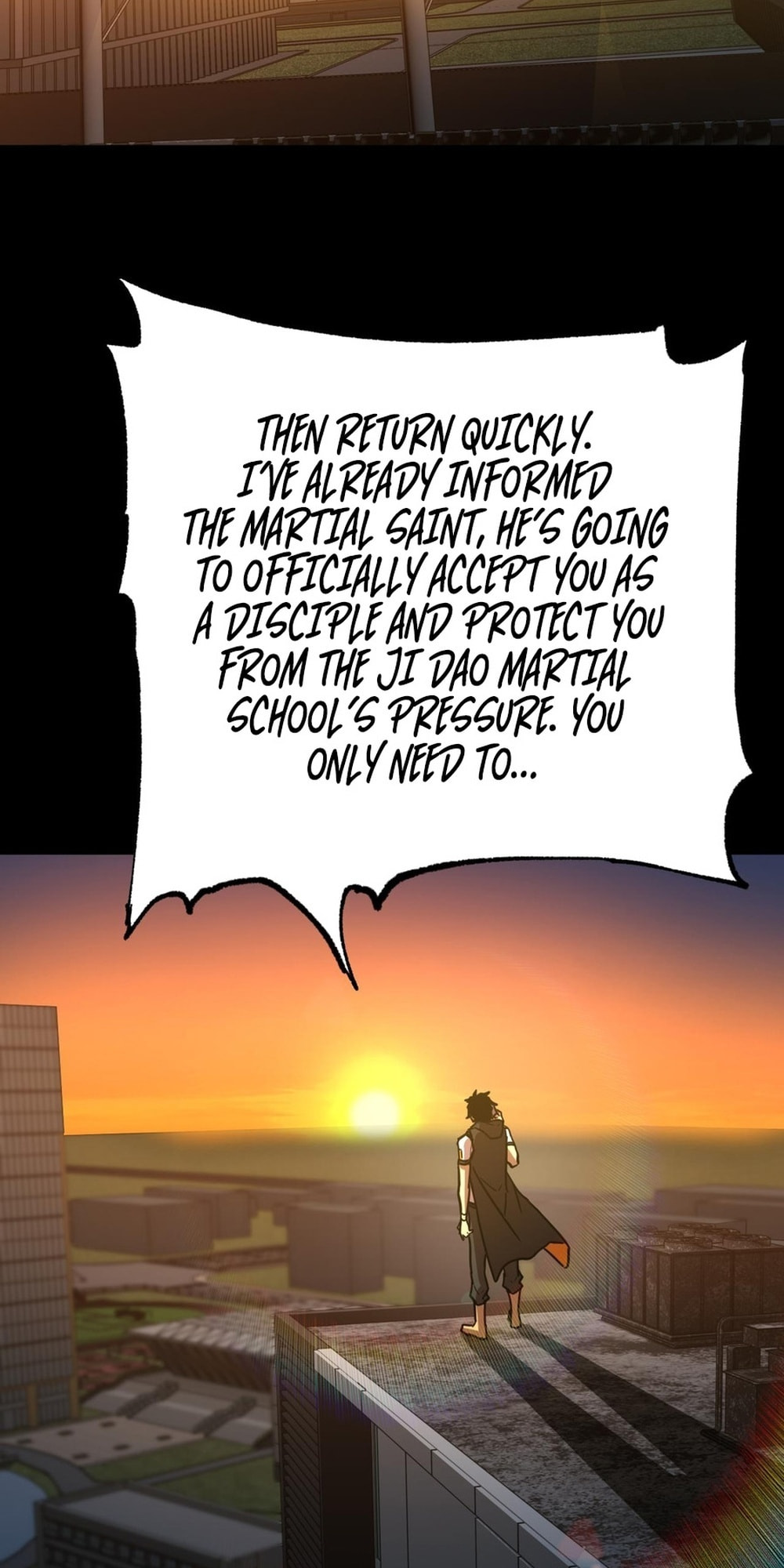 Read Log Into The Future chapter 116 image 44 on Lezhin