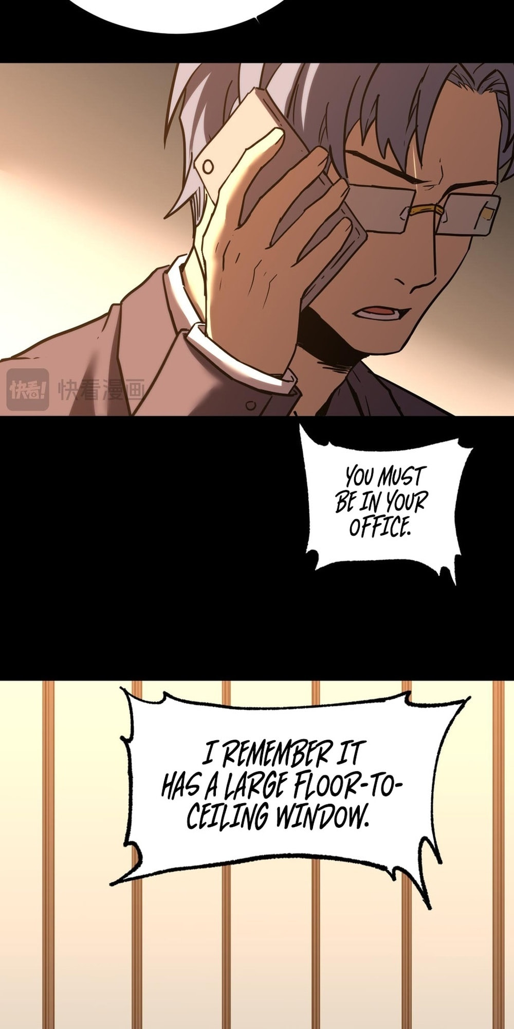Read Log Into The Future chapter 116 image 46 on Lezhin