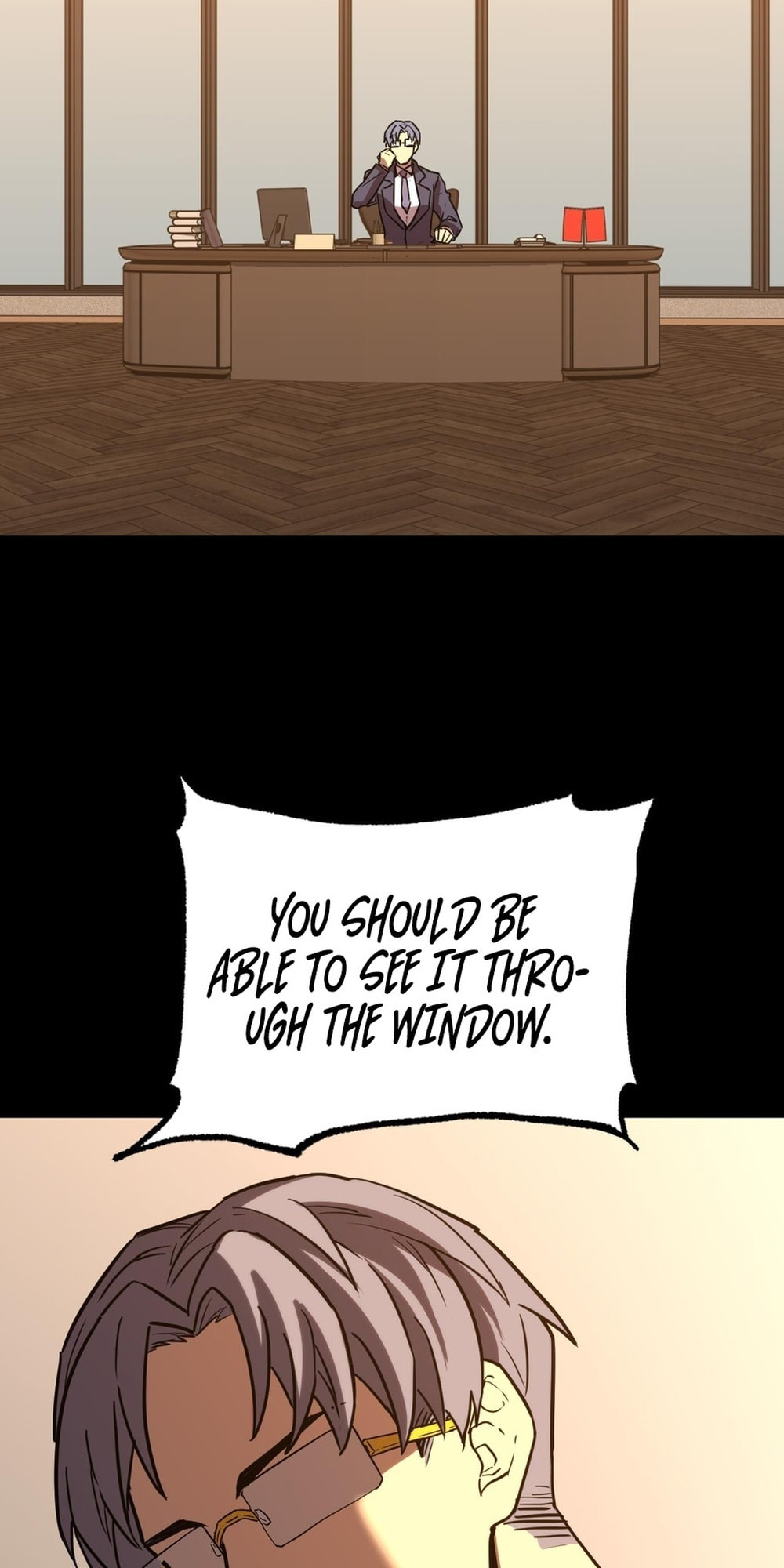 Read Log Into The Future chapter 116 image 47 on Lezhin