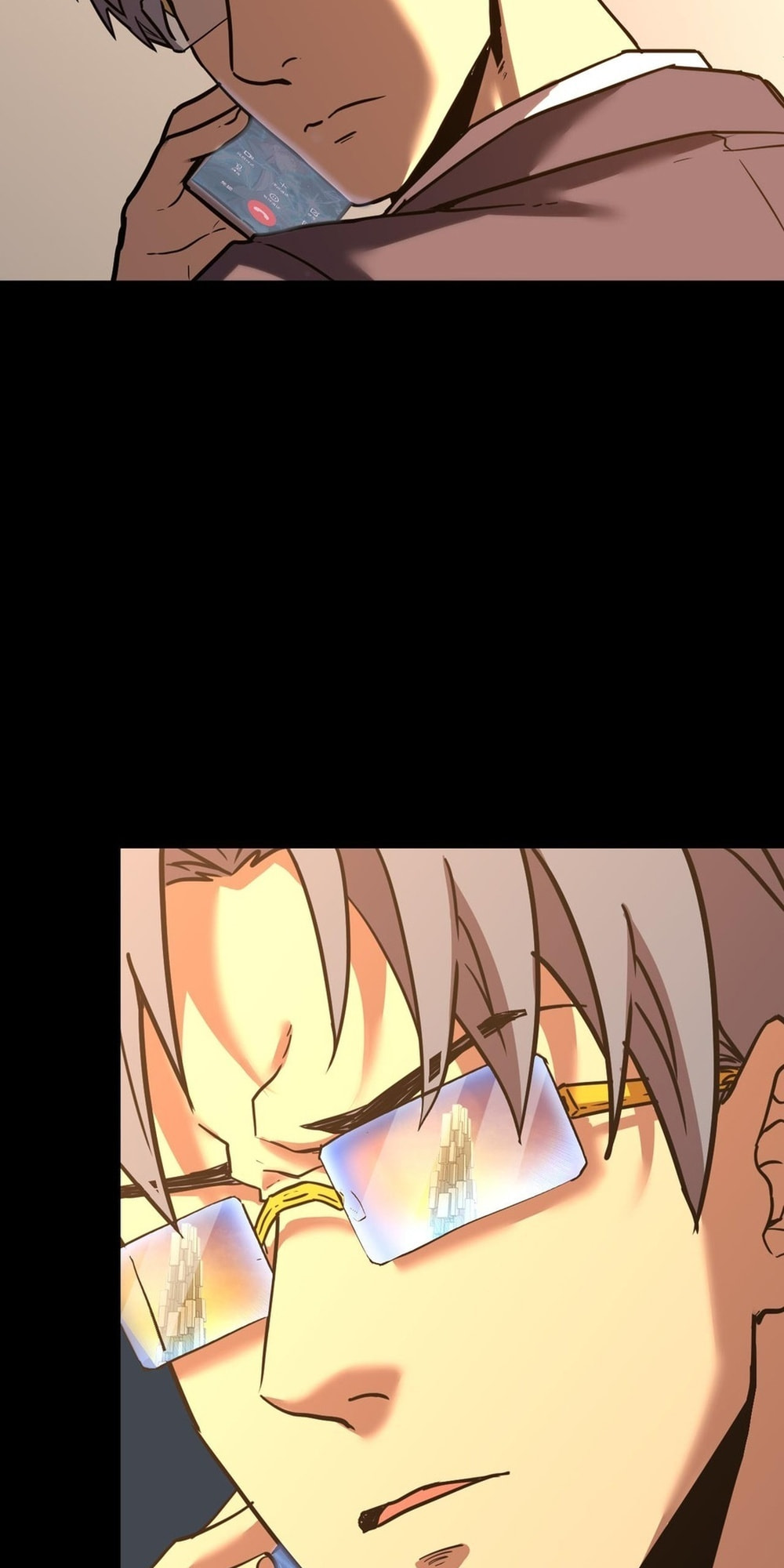 Read Log Into The Future chapter 116 image 48 on Lezhin